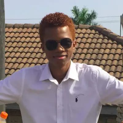 Samuel Sowah Mensah