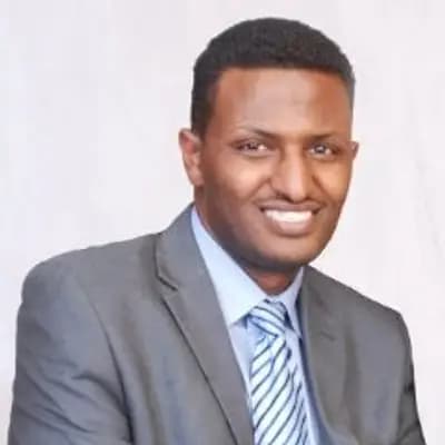 Samuel Z. Alemayehu