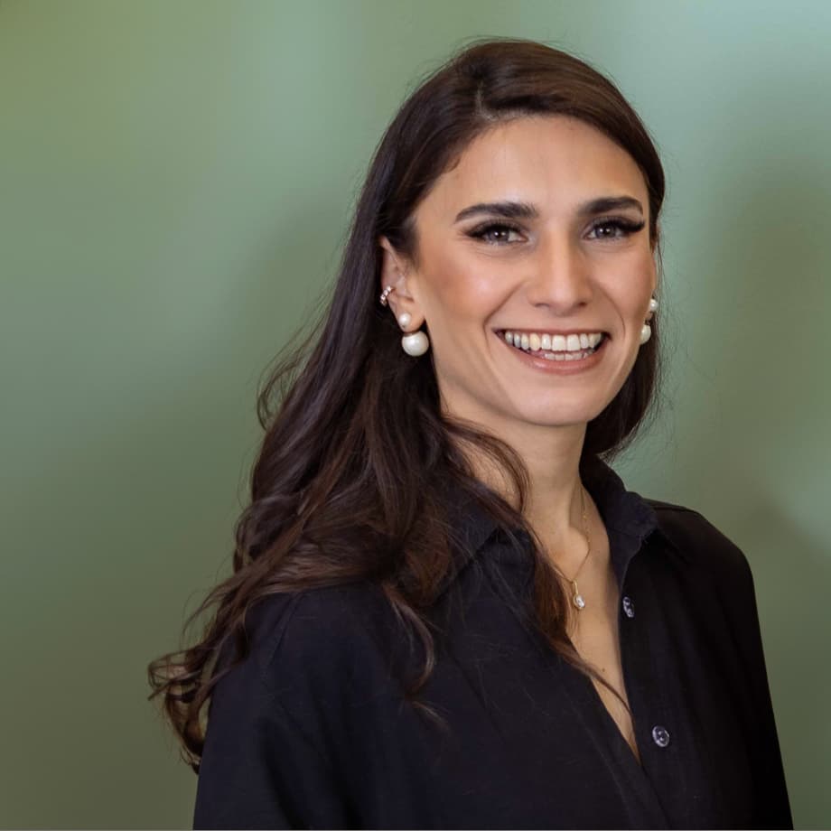 Sanaz Yashar