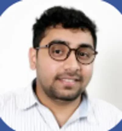 Sanchit Bhavsar