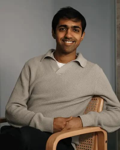 Sanchit Dhote