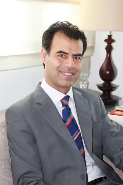 Sandeep Aneja