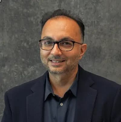 Sandeep Bhanote