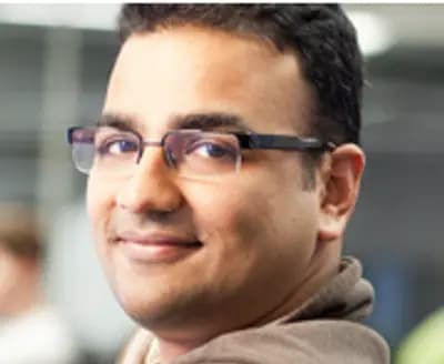 Sandeep Bharatwaj