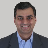 Sandeep Dave