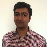 Sandeep Devaram