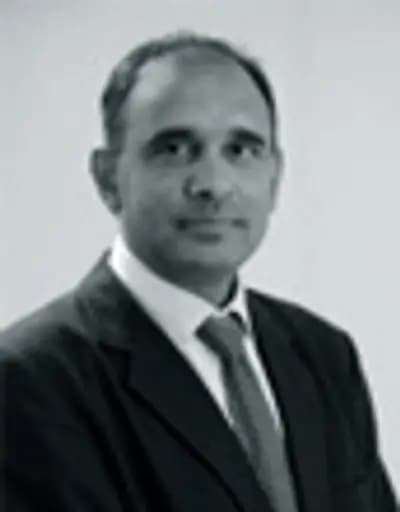 Sandeep Fakun