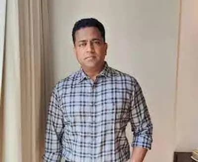 Sandeep Indurkar