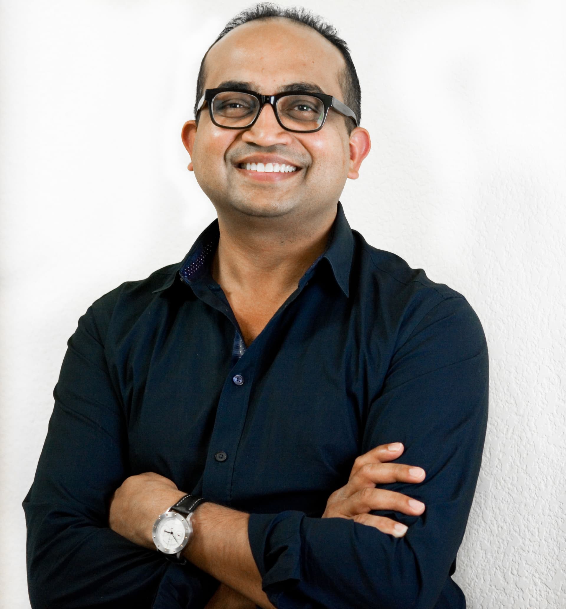 Sandeep Jain