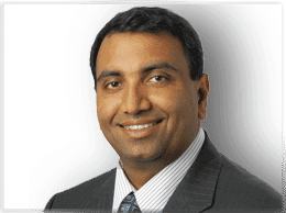 Sandeep Nijhawan