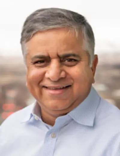 Sandeep Sahai