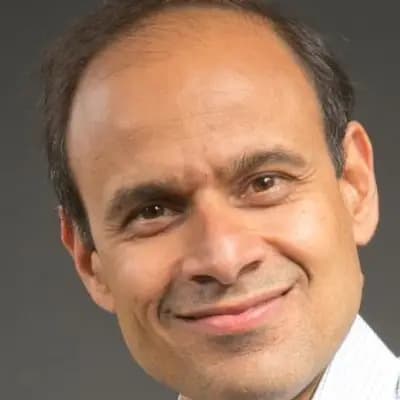 Sandeep Shroff