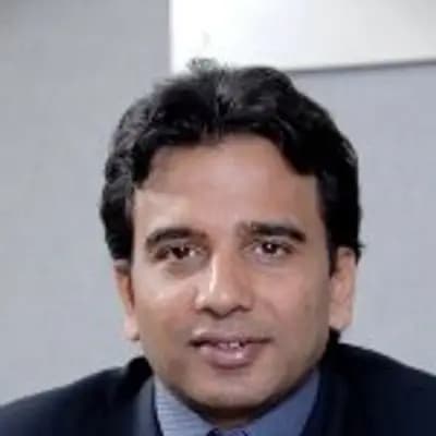 Sandeep Singhal