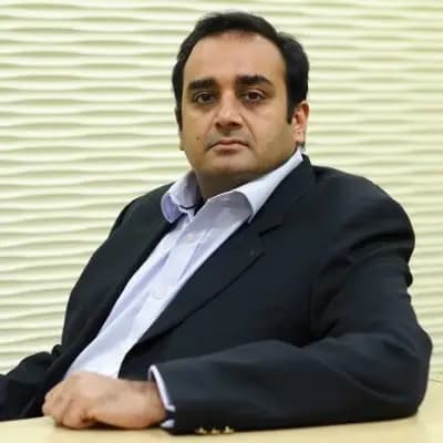Sandeep Tandon
