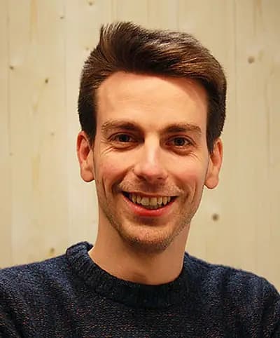 Sander De Wilde