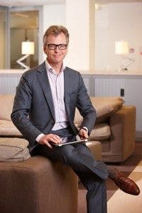 Sander van Deventer