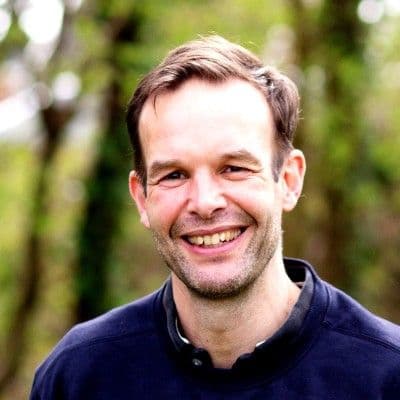 Sander van Tongeren