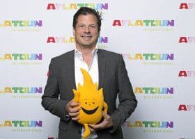 Sander Volten