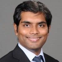 Sandesh Paturi