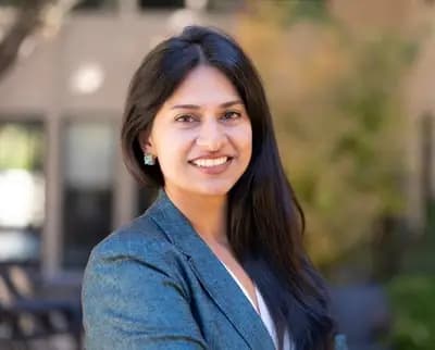Sandhya Hegde