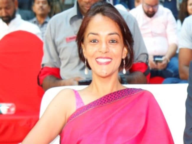Sandhydeep Purri