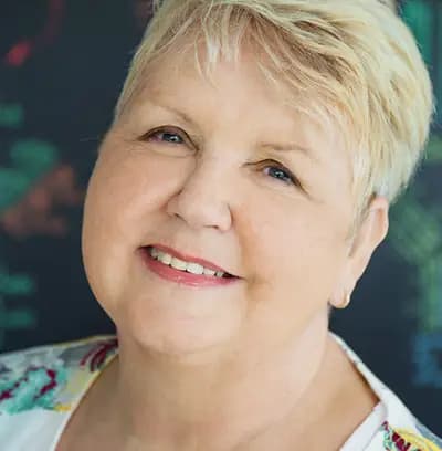 Sandie McCulloch