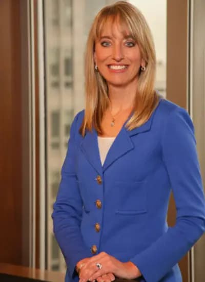 Sandie O’Connor