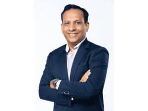 Sandip Goenka