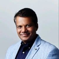 Sandip Khetan