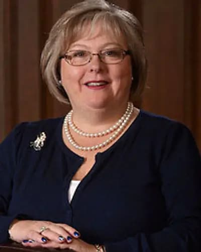 Sandra Gomberg