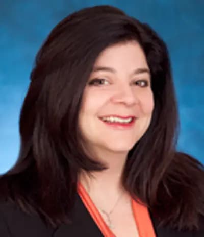 Sandra M. Forman