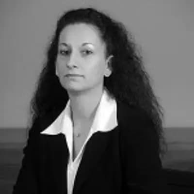 Sandrine Le Penru