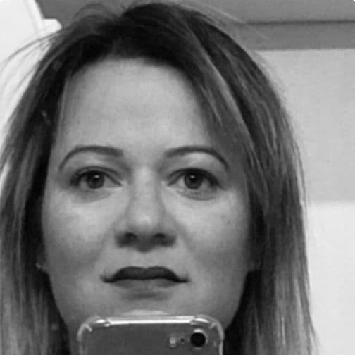 Sandrine Lebeau