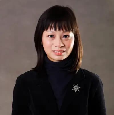 Sandy Chong