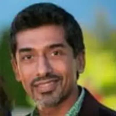 Sandy Sharma