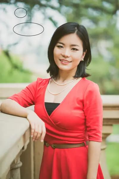 Sandy LI