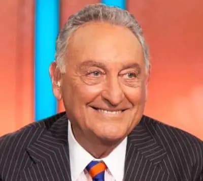 Sandy Weill