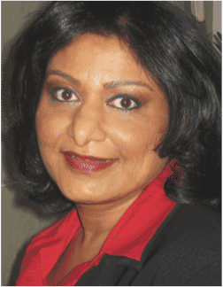 Sangeeta Narayan