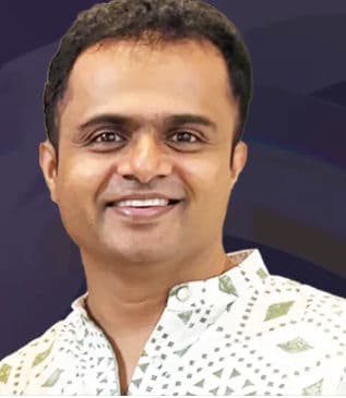 Sangeeth Aloysius