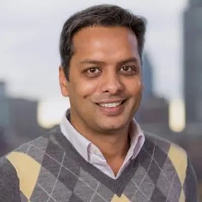 Sanjay Aggarwal