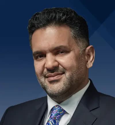 Sanjay Gujral