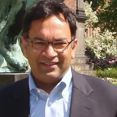 Sanjay Jain