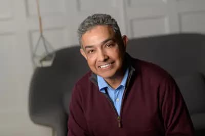 Sanjay Jha