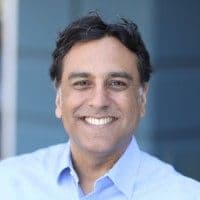 Sanjay Keswani
