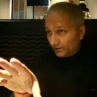 Sanjay Kumar Agarwalla