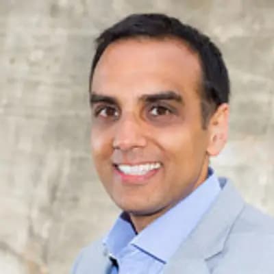 Sanjay Mathur
