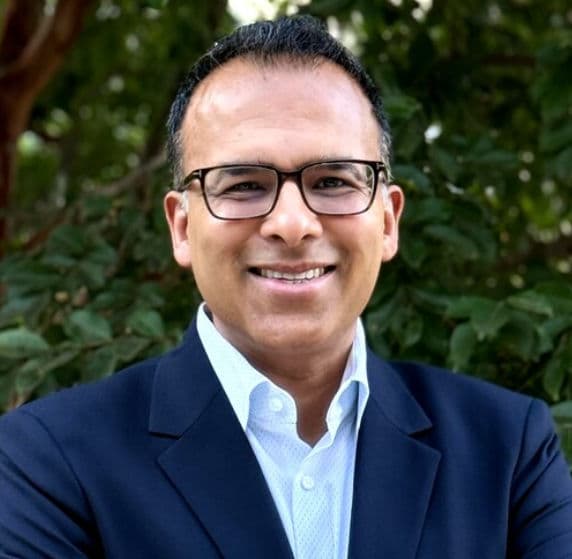 Sanjay Mehta