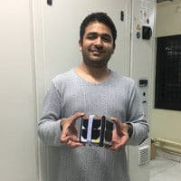 Sanjay Nekkanti
