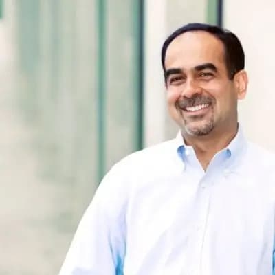 Sanjay Puri