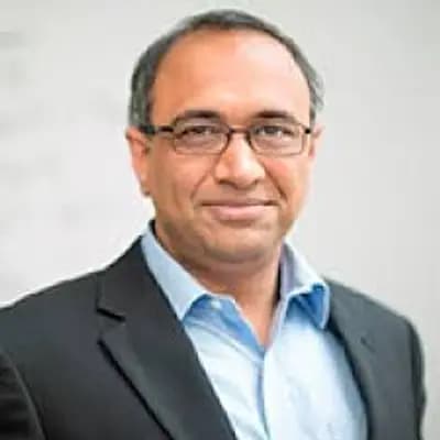 Sanjay Sarma